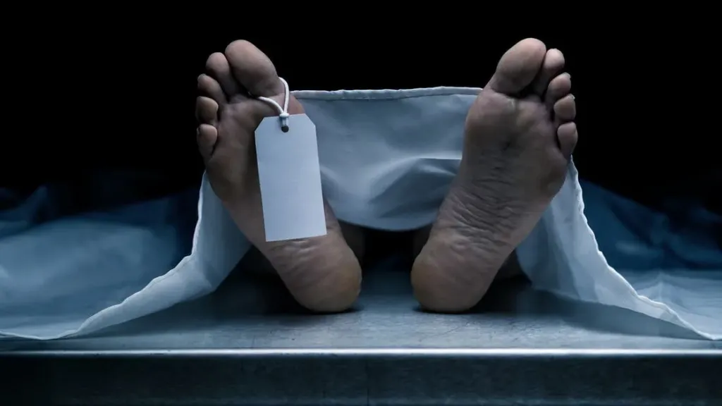 قتل زوجته وتخلص من حياته.. تشريح جثامين زوجين بالشرقية لمعرفة ملابسات الوفاة