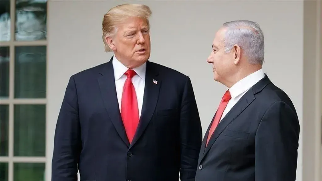 خبير استراتيجي لـ”النهار”: مأزق ترامب ونتنياهو يفتح الباب أمام ”حرب غير مقصودة” في الإقليم