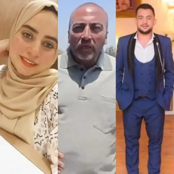 أضحية العيد تحولت إلى مأتم.. زوج ينهي حياة زوجته بـ8 طعنات ثم يلحق بها تاركا رضيعهما يواجه المجهول