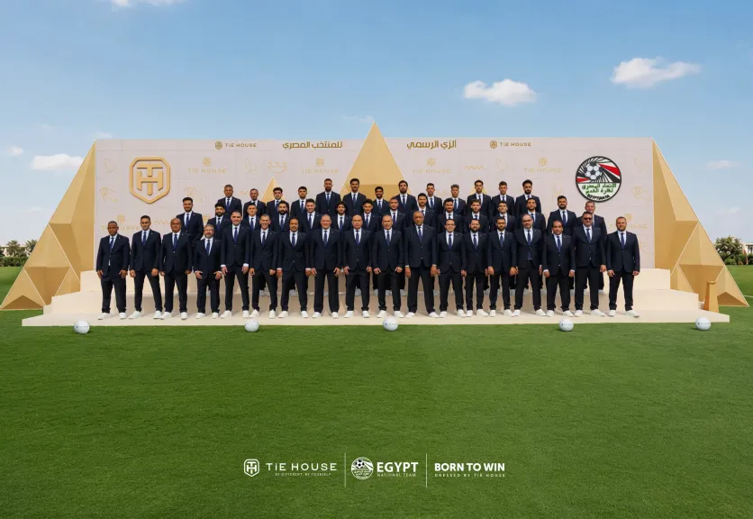 السبب الحقيقي وراء غياب محمد صلاح ومرموش عن صورة منتخب مصر قبل كأس العالم 2026