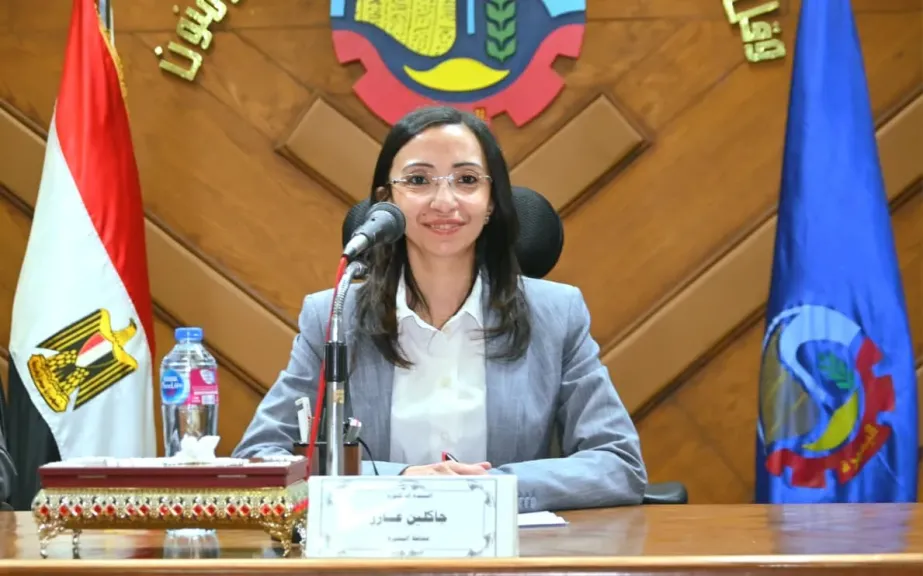 محافظ البحيرة: توريد 362 ألف طن.. وفتح 5 مواقع جديدة لدعم منظومة الاستلام