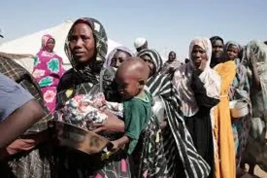 3 تحذيرات أممية تكشف مأساة السودان.. الجوع والنزوح وانهيار الخدمات يهددون الملايين