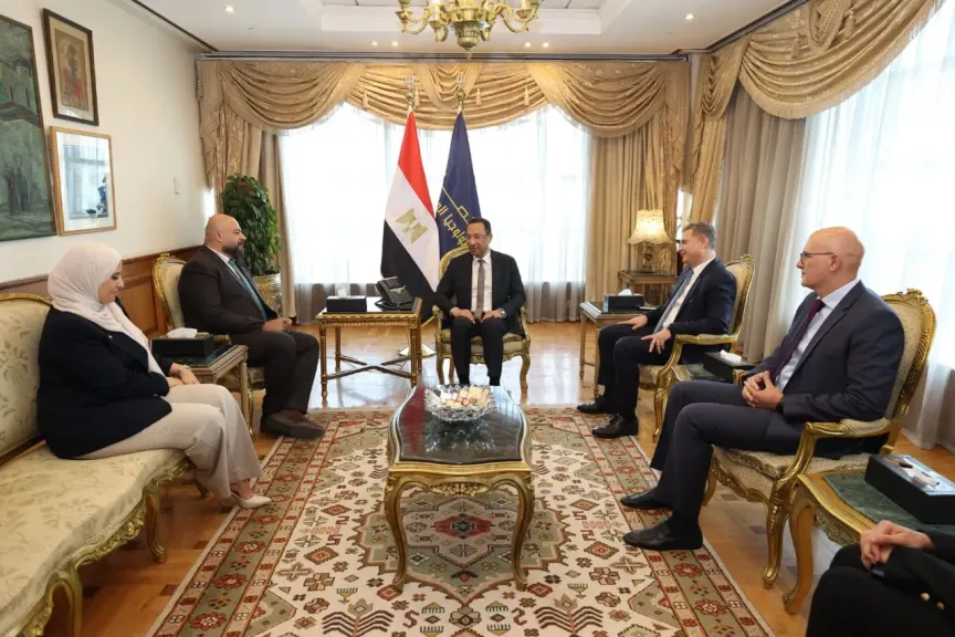 مصر وجهة عالمية أولى للتعهيد.. ”كونسنتركس” تعزز تواجدها بـ 11 ألف وظيفة جديدة