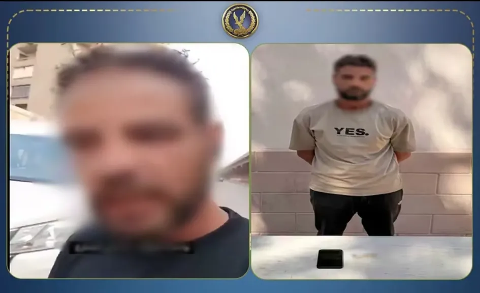 عاوز يزود نسبة المشاهدات.. القبض على المتهم بإطلاق إشاعة وجود عصابة لخطف البنات والسيدات بالجيزة