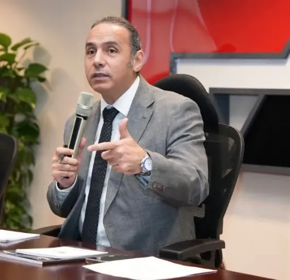 ”الرقابة المالية” تقرر تخفيض مقابل خدمات ”مصر المقاصة” لمنظومة المنصات الرقمية لصناديق الاستثمار العقاري