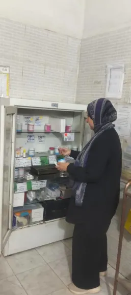67 جولة مفاجئة تكشف جاهزية المنشآت الصحية بالقليوبية خلال عيد الأضحى