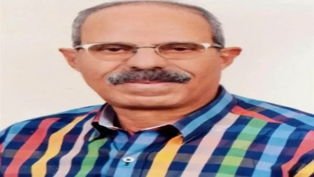 في لفتة إنسانية منها .. وزيرة الثقافة تسرع في التدخل لحل أزمة المترجم سمير عبدربه
