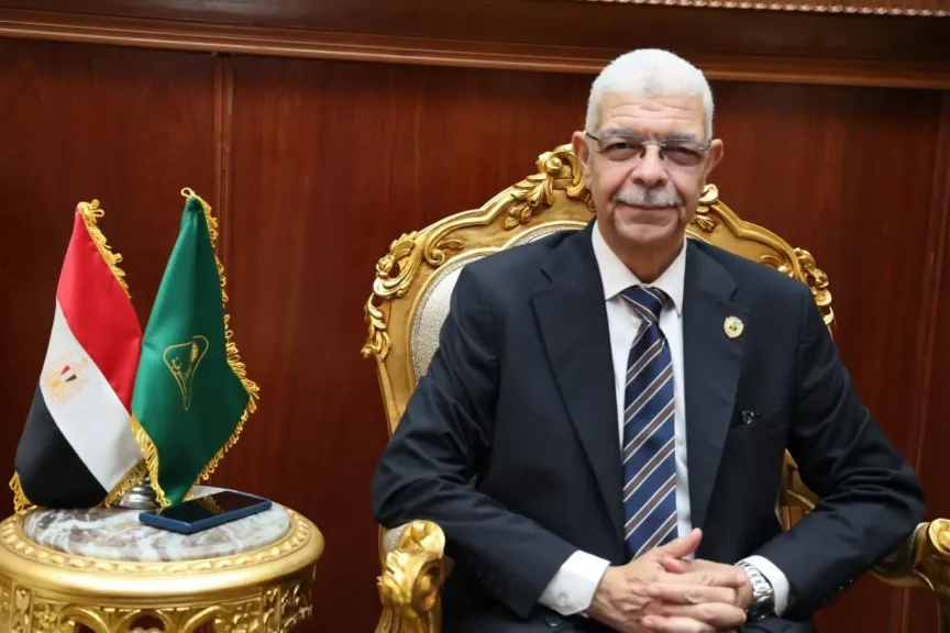 القاصد يعلن نجاح معهد الكبد القومي بجامعة المنوفية في إنقاذ طفل ليبي (13 عامًا) من ورم ضخم بالكبد واستئصال الفص الأيمن بالكامل
