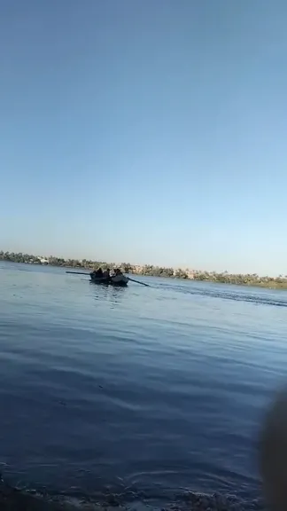 هرب من الحر للموت.. انتشال جثمان طالب غرق خلال الاستحمام داخل النيل في قنا
