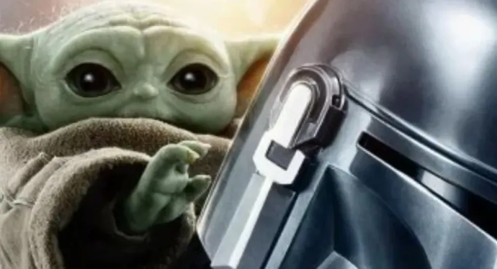 فيلم The Mandalorian  Grogu يخرج عن المعتاد في عالم Star Wars.. تفاصيل