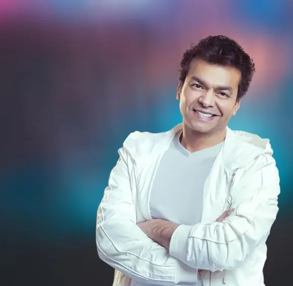 أعاتبك على إيه.. في عيد ميلاد محمد محيي الـ56 ذكريات الطرب تعود من جديد