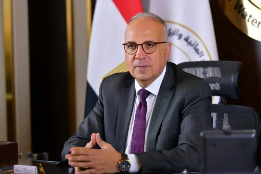 وزير الري يوجه الشكر للعاملين بالوزارة لمواصلة العمل بكفاءة خلال إجازة العيد