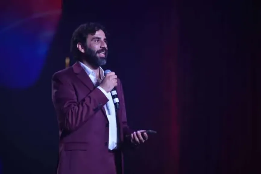 مينا النجار عضوا بلجنة تحكيم المسابقة الرسمية بمهرجان هامبورج للأفلام القصيرة