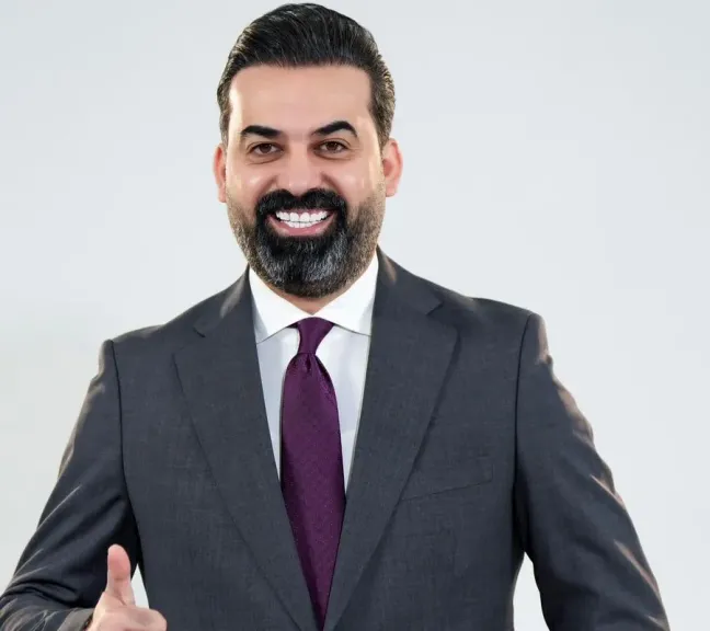 عمر رياض