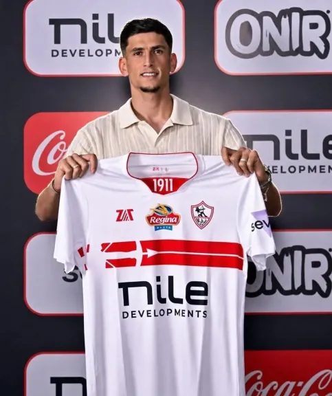 الزمالك يكشف حقيقة إيقاف القيد ”تأديبيًا” بسبب قضية صلاح مصدق