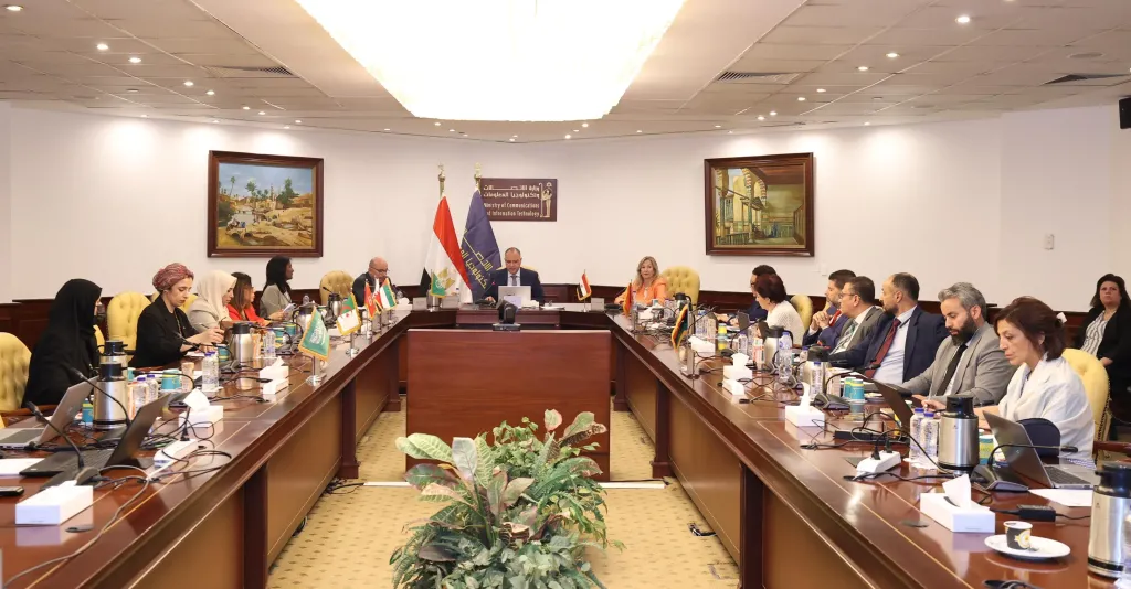مصر تستضيف مشاورات الخبراء العرب لصياغة رؤية موحدة لحوكمة الذكاء الاصطناعي
