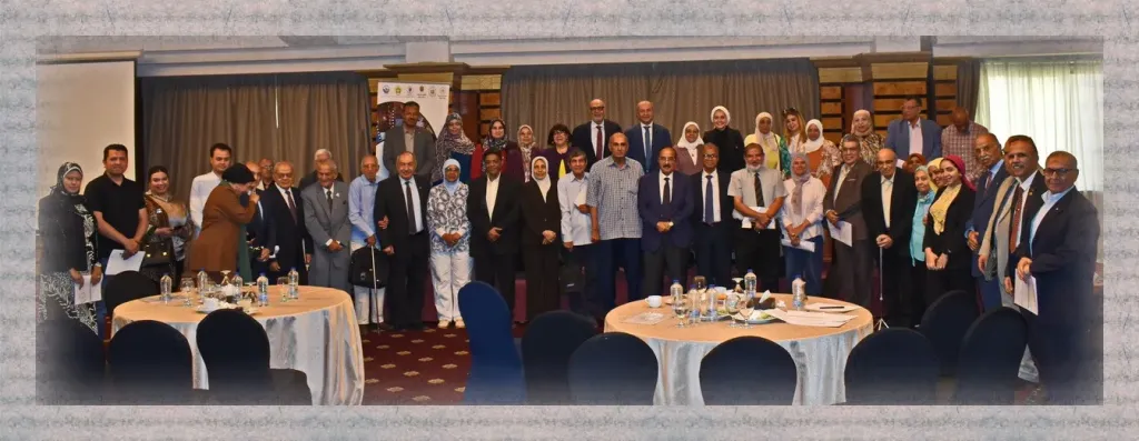 تحت شعار «تعزيز القدرة على الصمود».. «المنتدى المصري» يطلق الأسبوع الوطني الـ12 للتنمية المستدامة