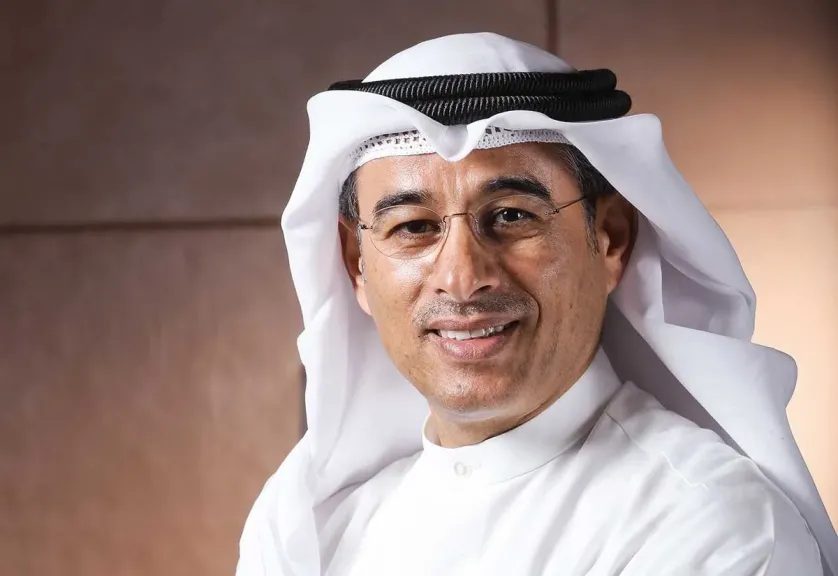 إعمار مصر تحسم الجدل: محمد العبار يقود الإدارة التنفيذية للشركة