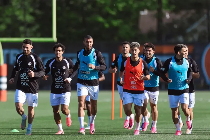 حسام حسن يطارد المجد العالمي.. منتخب مصر يحلم بكسر العقدة التاريخية في مونديال 2026