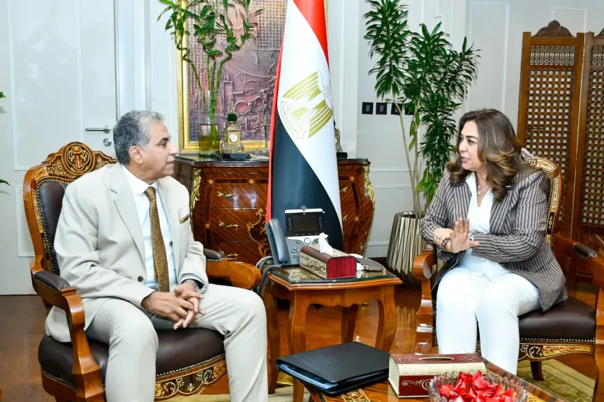 جدول زمني لتطوير «البلوهول» وسرعة الانتهاء من الدراسات البيئية والفنية بأبو جالوم