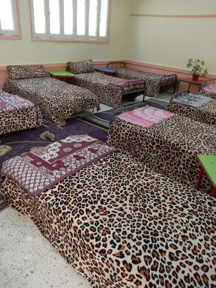 وكيل ”تعليم البحيرة”: أكثر من 65 ألف طالب يبدؤون امتحانات الدبلومات الفنية السبت وتجهيز ٤١ استراحة للمعلمين