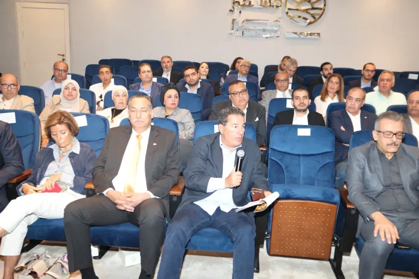 خبراء ورجال أعمال: «مستقبل مصر» نموذج متكامل لمشروع قومي يعيد تشكيل خريطة الأمن الغذائي والتنمية المستدامة