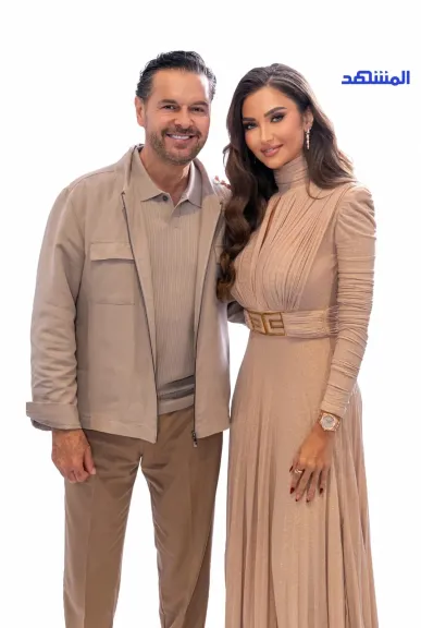 راغب عامة