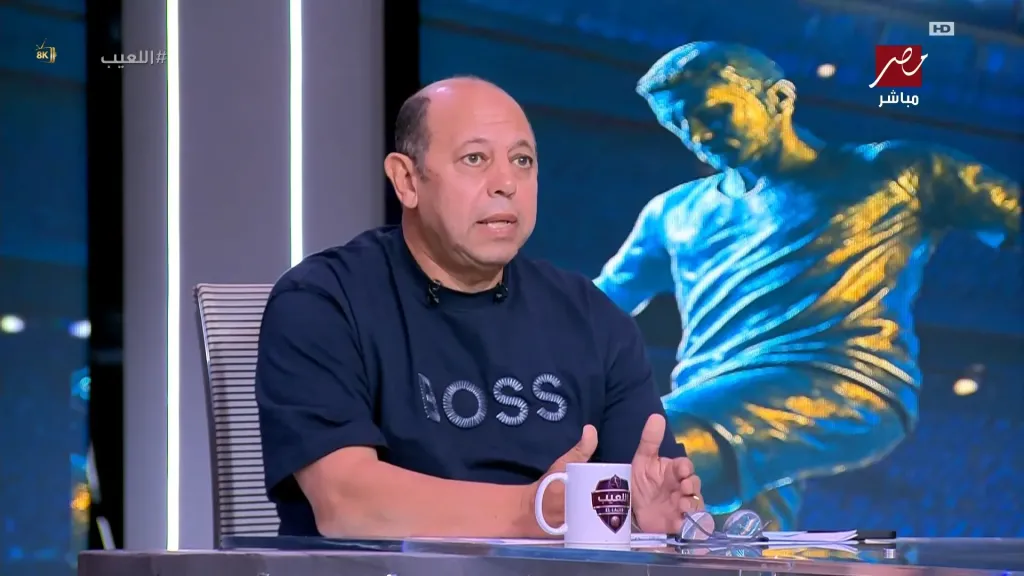 أحمد سليمان: الزمالك سيشارك في دوري أبطال أفريقيا.. وما يثار بشأن الرخصة الأفريقية غير صحيح