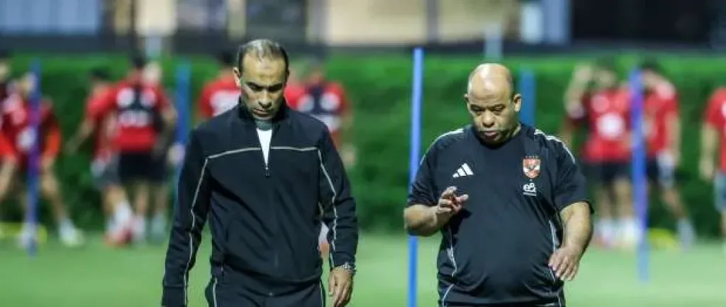 شوبير يكشف رد فعل وليد صلاح الدين بعد إبلاغه بالرحيل عن الأهلي