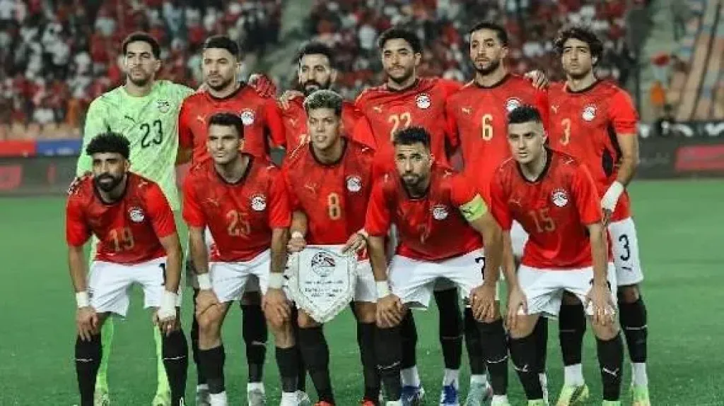 منتخب البرازيل يصل أوهايو 5 يونيو استعدادًا لمواجهة مصر وديًا