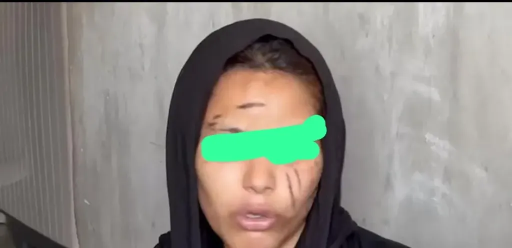 صرخات في الشارع تكشف المأساة.. ضبط زوج متهم بالاعتداء على زوجته بشبرا الخيمة