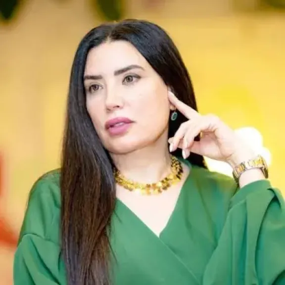 عبير صبري 
