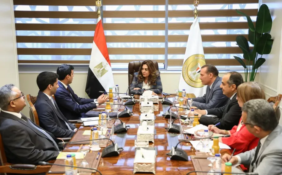 مصر ومنظمة المدن العربية تبحثان خريطة تعاون جديدة لتطوير المدن العربية
