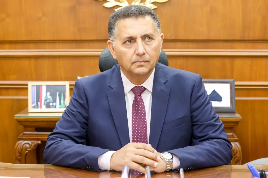 فيديو يُسقط مسؤولًا تعليميًا بالقليوبية.. قرار عاجل من المحافظ بالإيقاف والتحقيق