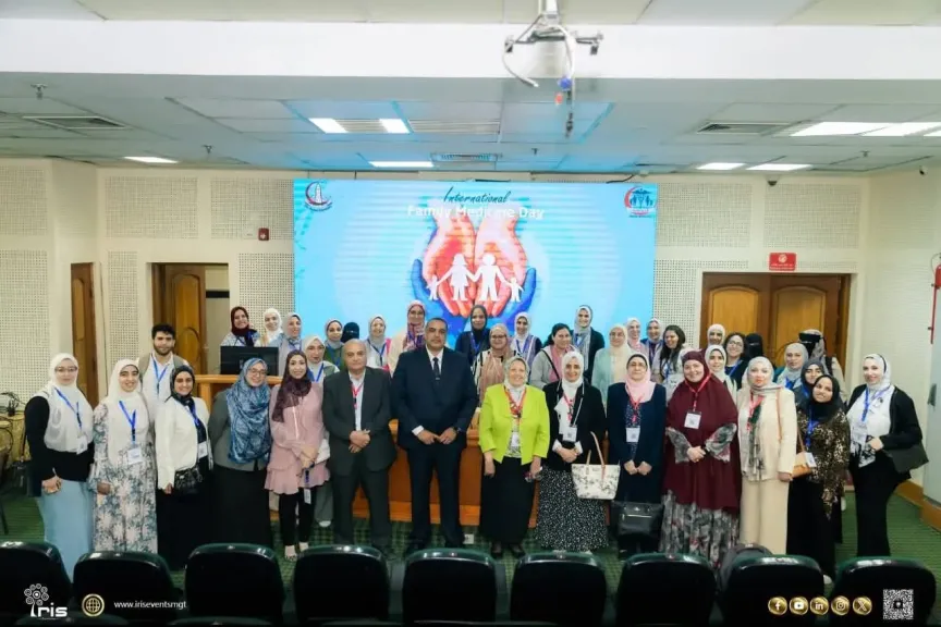 المؤتمر الأول لطب الأسرة بجامعة عين شمس يبحث مستجدات علاج السكري والضغط