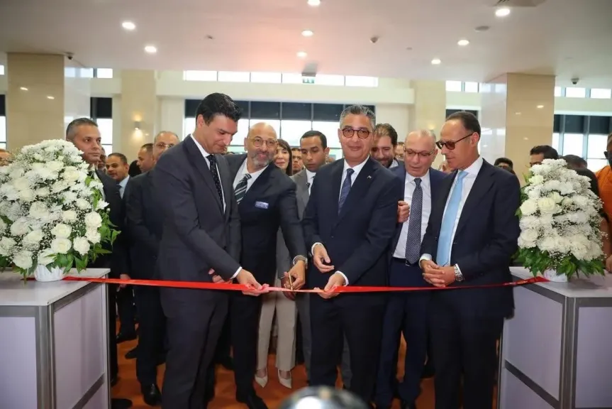 خبراء الغذاء يرسمون خريطة الاستثمار في خفض الفاقد وتعزيز الاستدامة في مصر والشرق الأوسط بقيمة 500 مليون دولار