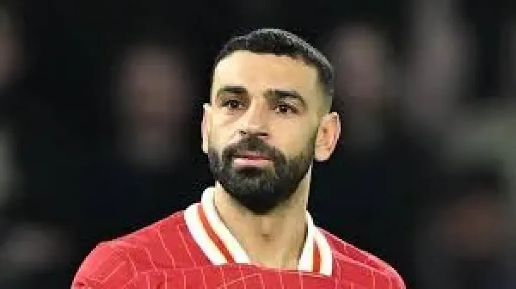 محمد صلاح: نطمح للوصول إلى أبعد نقطة ممكنة في كأس العالم