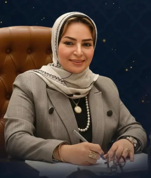 الدكتورة فاتن عزازي تكتب: «​عبد اللطيف» في الميزان.. كلمة حق في زمن الشدة
