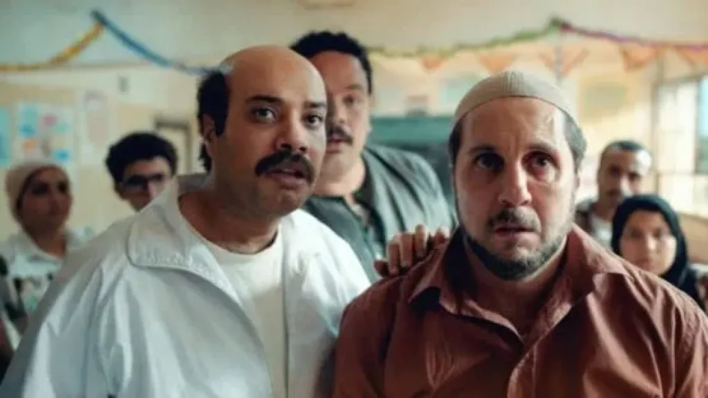 “ثقافية الصحفيين” تتضامن مع النقابات الفنية بشأن ما أُثير حول فيلم “برشامة”
