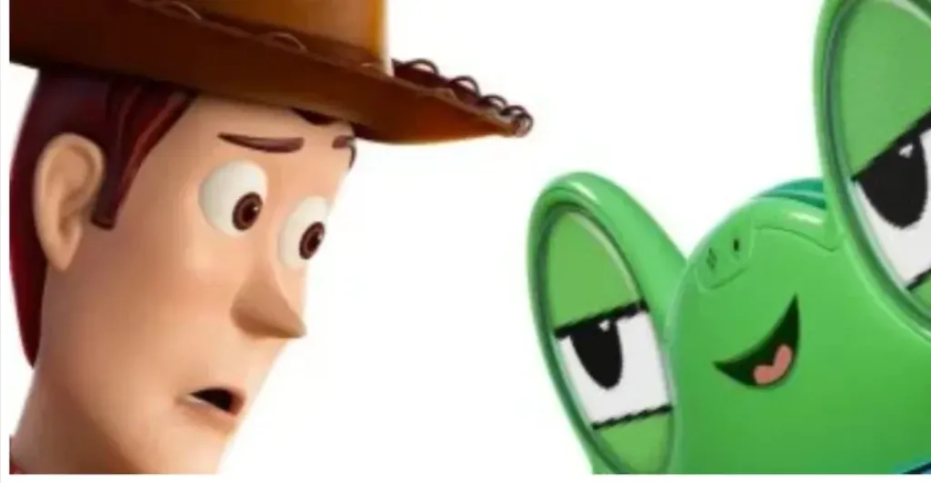 مغامرة جديدة لألعاب الطفولة.. Toy Story 5 في دور العرض المصرية.. قريبًا