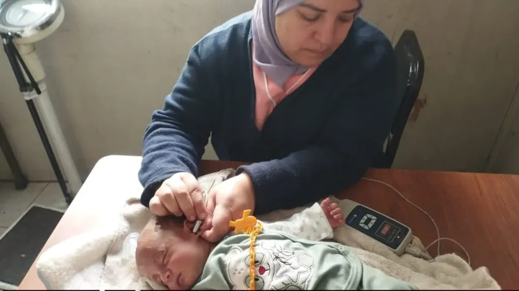 بعد انطلاقها رسميا.. تعرف على الخدمات المقدمة بـ«مسار حديثي الولادة»