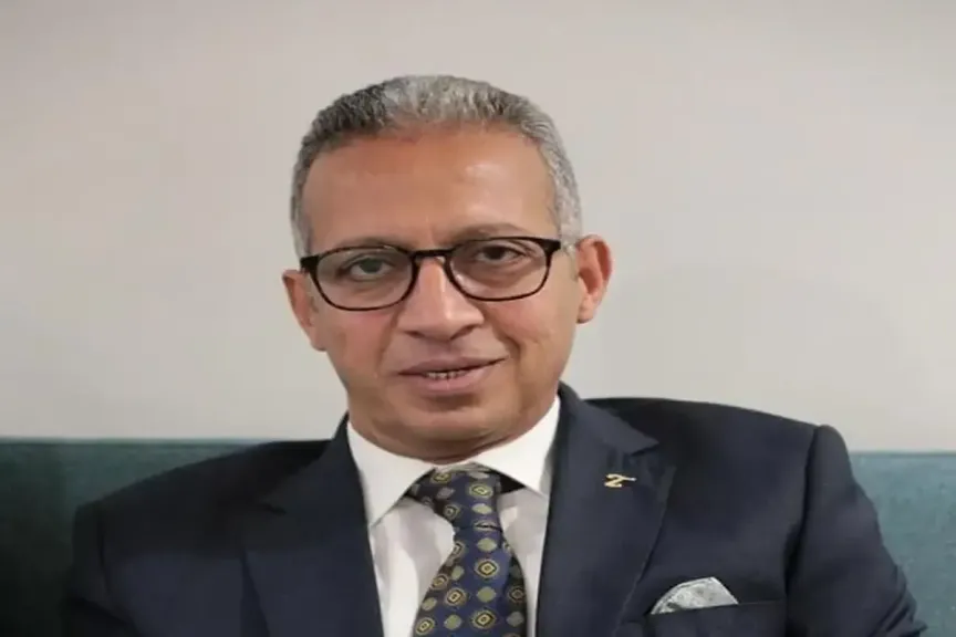 المحامي طارق العوضي 