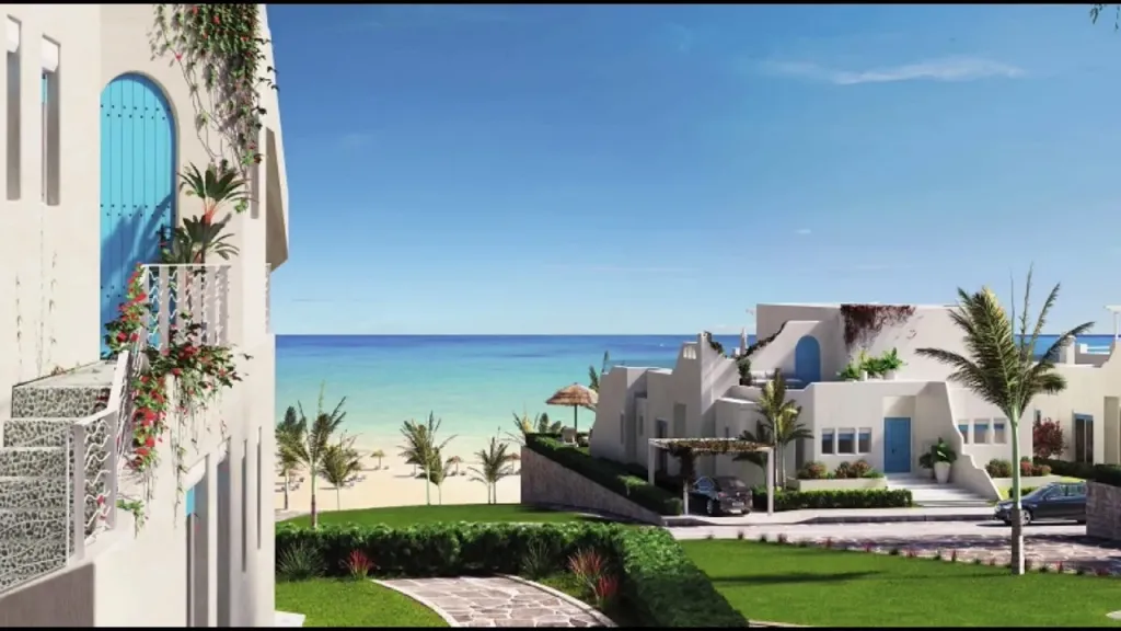 «ذا بورد كونسالتينج»: Branded Villas تقود طفرة الفخامة بالساحل