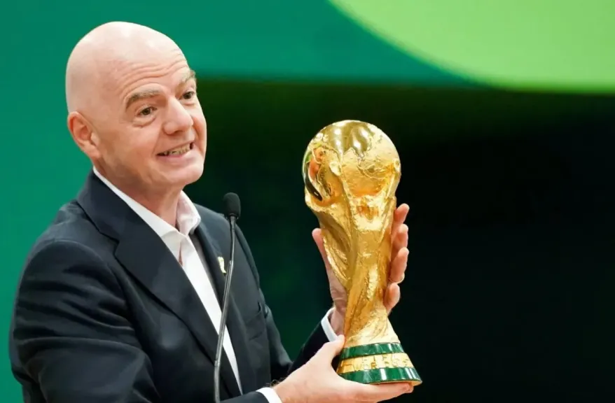 شاهد المونديال من البيت.. 20 قناة مجانية تنقل مباريات كأس العالم 2026