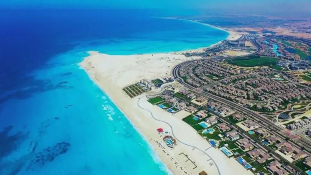 1.2 تريليون جنيه مبيعات تعزز صدارة الساحل الشمالي للاستثمار
