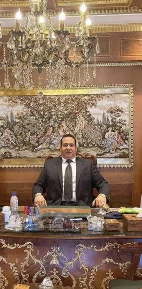تجديد حبس صبري نخنوخ وآخرين 15 يوماً في مشاجرة داخل معرض سيارات بالقاهرة الجديدة