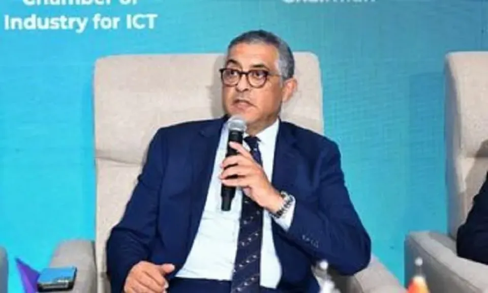 رئيس هيئة الاستثمار: تطوير منظومة علاقات العملاء والتوسع في الذكاء الاصطناعي الفترةالقادمة