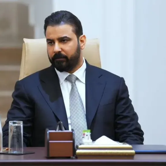 كيف سيوازن رئيس الوزراء العراقي الجديد بين واشنطن وطهران؟