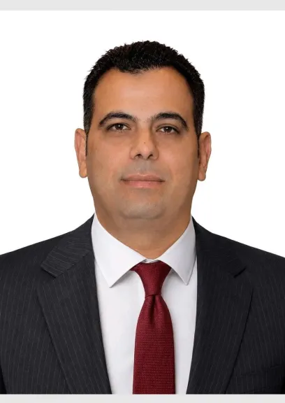 رئيس الوزراء يصدر قراراً بتعيين حاتم النواوي رئيساً للجهاز التنفيذي للهيئة العامة لمركز تنمية الصادرات المصرية