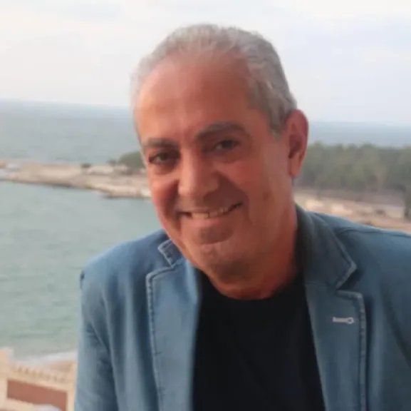 الأمير أباظة: اعلن استقالتي ويببقي مهرجان الإسكندرية السينمائي لدول البحر المتوسط، ونذهب جميعًا.